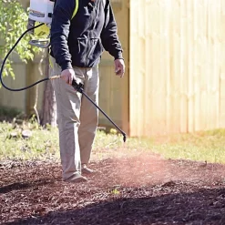 Patco Mulch Renu Colarant Red -Beautiful Garden vp 3001x 3