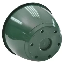 Belden Plastics 14 Inch Saucerless Baskets Case Of 25 -Beautiful Garden vp 69014sb 3