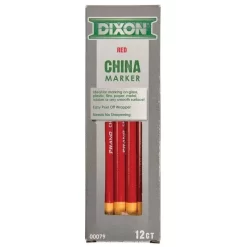 China Marker Pencils