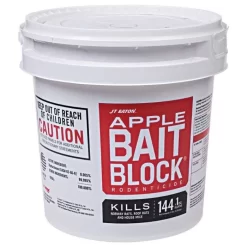 JT Eaton Rat And Mouse Bait Blocks -Beautiful Garden vp 70xbb 2