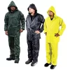 Premium PVC-Coated Polyester 2-Piece Rainsuits
