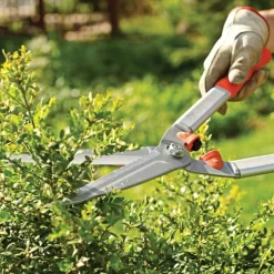 Leonard 9in Straight Blade Hedge Shears 8 Leonard 9in Straight Blade Hedge Shears -Beautiful Garden vp 912xx 1 32