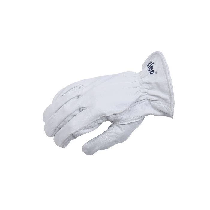 Kinco Goatskin Gloves, Unlined, Men's 2 Kinco Goatskin Gloves, Unlined, Men's - Image 2