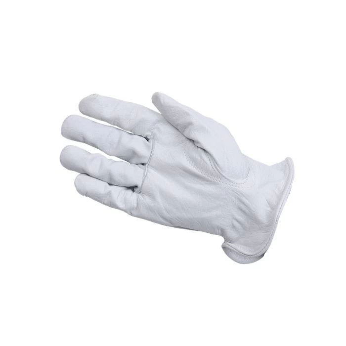 Kinco Goatskin Gloves, Unlined, Men's 3 Kinco Goatskin Gloves, Unlined, Men's - Image 3