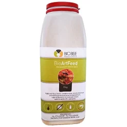 BioBee BioArtFeed Artmeia Beneficial Feed