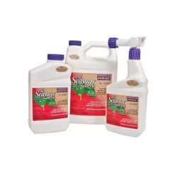 All Seasons Horticultural Spray Oil