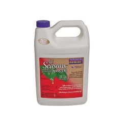 All Seasons Horticultural Spray Oil -Beautiful Garden vp as21 2