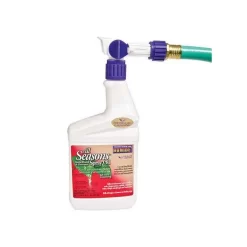 All Seasons Horticultural Spray Oil -Beautiful Garden vp as21 5