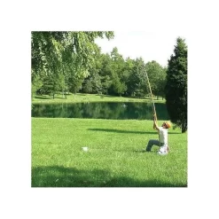 Big Shot Throw Weight Launcher