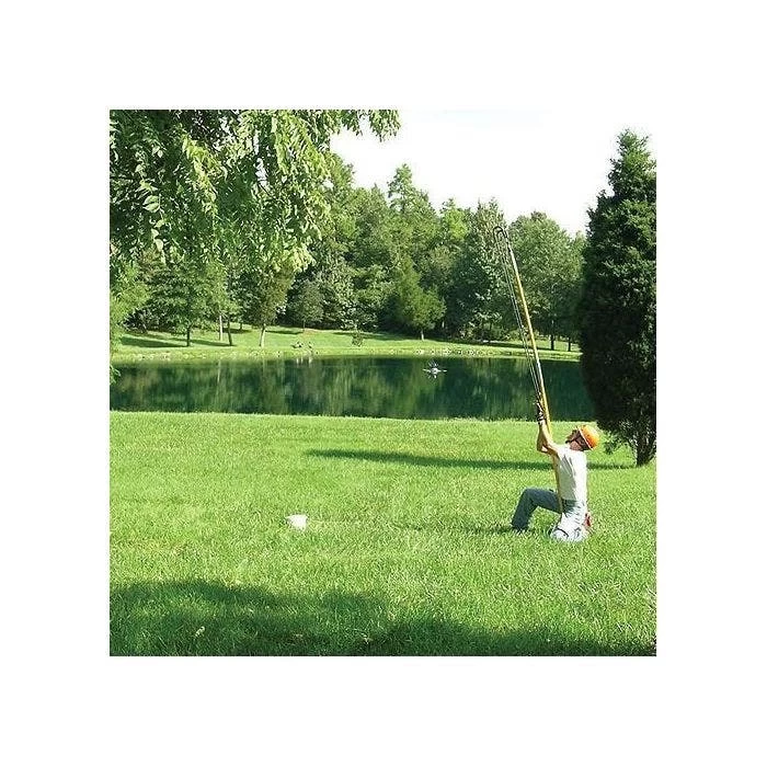 Big Shot Throw Weight Launcher 1 Big Shot Throw Weight Launcher