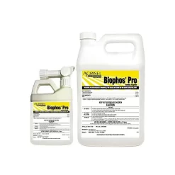 Biophos Pro Broad Spectrum Systemic And Contact Fungicide