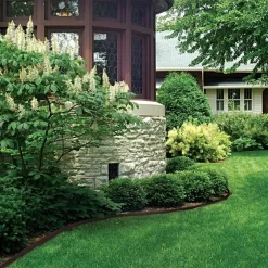 COL MET Steel Landscape Edging Kits -Beautiful Garden vp cle 3