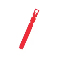 Slip N Lock 1 Inch X 9 Inch Thermal Transfer Labels With Loop Lock 12 Slip N Lock 1 Inch X 9 Inch Thermal Transfer Labels With Loop Lock -Beautiful Garden vp cltxxc 3