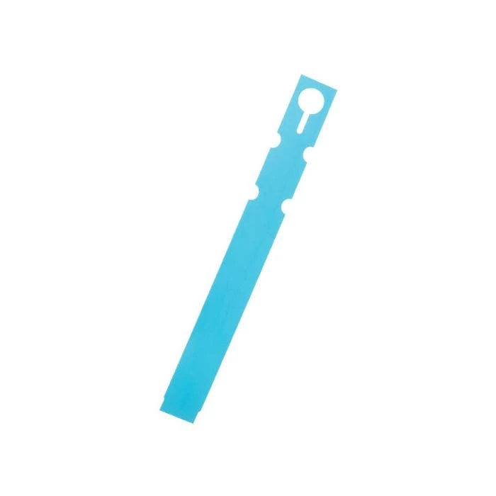 Slip N Lock 1 Inch X 9 Inch Thermal Transfer Labels With Loop Lock 5 Slip N Lock 1 Inch X 9 Inch Thermal Transfer Labels With Loop Lock - Image 5