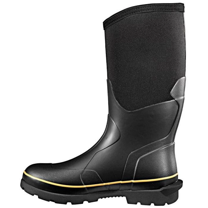 Carhartt Mens Mud Runner 15 Inch Waterproof Boots With Nano Toe 3 Carhartt Mens Mud Runner 15 Inch Waterproof Boots With Nano Toe - Image 3