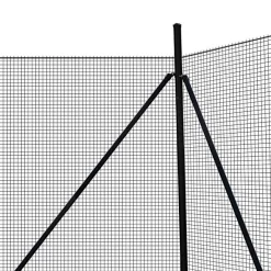 Deer Fencing Inside Corner 2-Pack Kits