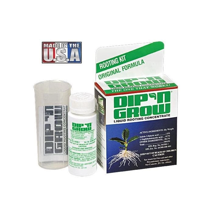 Dip N Grow Rooting Concentrate 1 Dip N Grow Rooting Concentrate