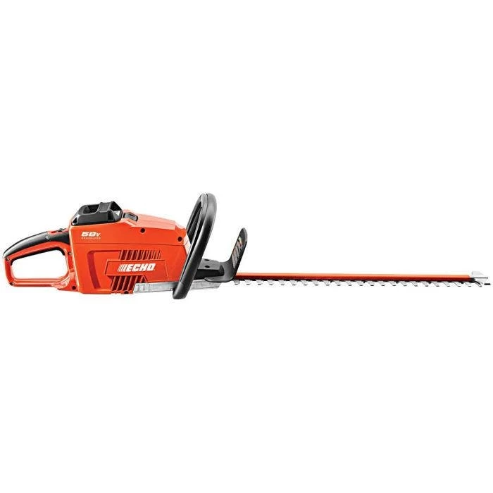 Echo 58 Volt Hedge Trimmers 1 Echo 58 Volt Hedge Trimmers