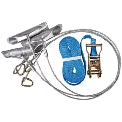 Underground Root Ball Support Kits -Beautiful Garden vp ekxx0 2