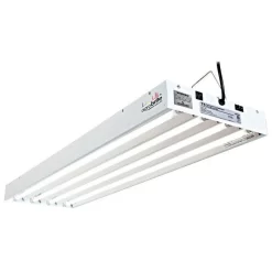 Fluorescent Grow Light T5 Tube System