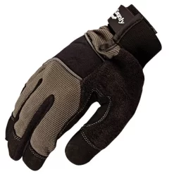 West County Mens Gardening Gloves -Beautiful Garden vp ggm 3