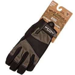 West County Mens Gardening Gloves -Beautiful Garden vp ggm 8