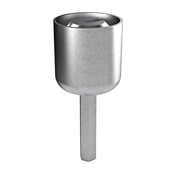 Gripple Twist Anchor Installation Chucks 1 Gripple Twist Anchor Installation Chucks