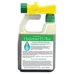 Hydretain ES Plus & Hydretain ES Plus II Root Zone Moisture Manager