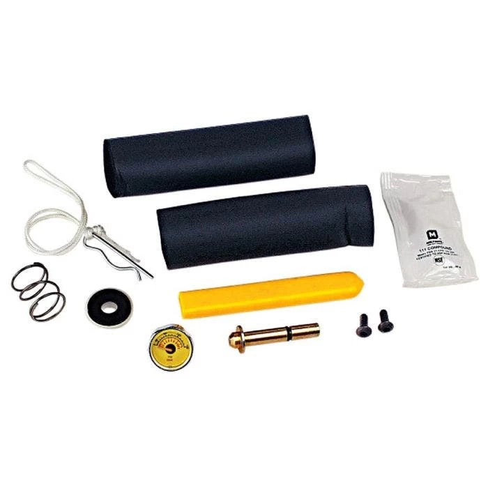 AirSpade 2000 Series Handle Repair Kits 2 AirSpade 2000 Series Handle Repair Kits - Image 2