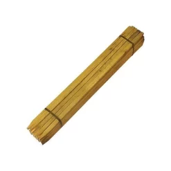 Hardwood Tree Stakes, Bundle Of 25