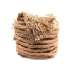 Jute Natural Many Ends
