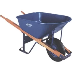 Jackson Contractor/Industrial Grade Wheelbarrows