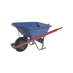 Jackson Contractor/Industrial Grade Wheelbarrows -Beautiful Garden vp jwb 4