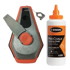 Keson K3XPRO ProChalk Combo