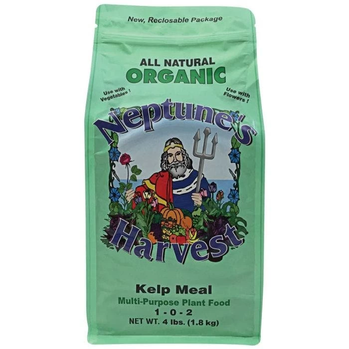 Neptunes Harvest 1 0 2 Organic Kelp Meal 1 Neptunes Harvest 1 0 2 Organic Kelp Meal