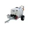 Kings 2 Wheel 100gal Trailer Sprayers