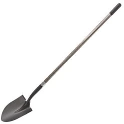 Leonard Contractor Grade Shovels -Beautiful Garden vp lcgs 2