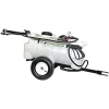 WorkHorse 2 Wheeled Tow Behind Sprayers