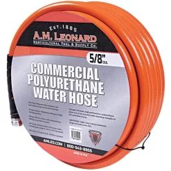 Leonard Polyurethane Hoses