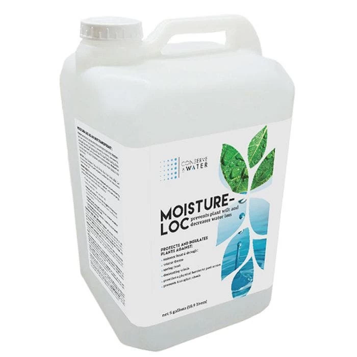 Moisture-Loc Anti-Transpirant Spray 2 Moisture-Loc Anti-Transpirant Spray - Image 2