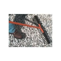 Leonard All Steel Straight Rakes -Beautiful Garden vp mrxx 2