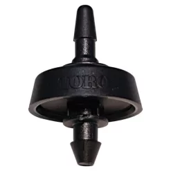 Toro Irrigation Pressure Compensating Emitters