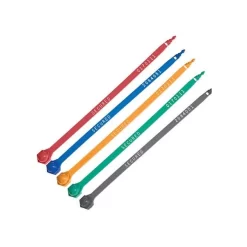 Plastic Security Seals Box Of 1000