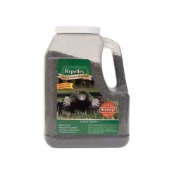 Repellex Mole, Vole And Gopher Repellent