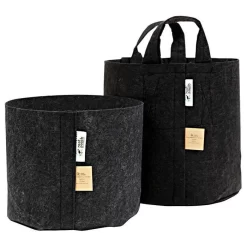 Black Line Root Pouch, 4-5 Seasons