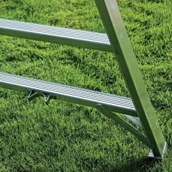 Strathmore Super Duty Orchard Ladders -Beautiful Garden vp sapxx 2