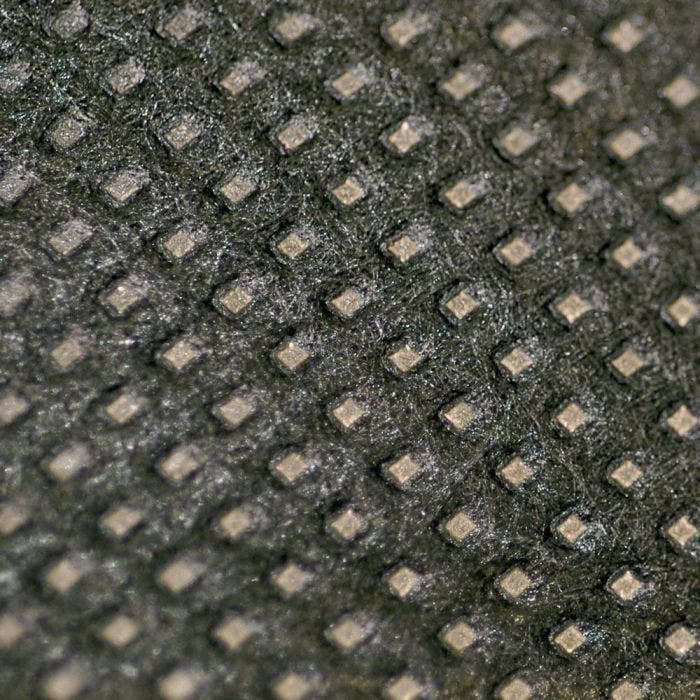 NON-WOVEN POINTBOND FABRIC 3OZ. 2 NON-WOVEN POINTBOND FABRIC 3OZ. - Image 2