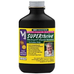 SUPERthrive Vitamin Solution