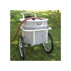 Smart Water Cart -Beautiful Garden vp swcx 2