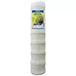 Hortonova Trellis Netting -Beautiful Garden vp tnx 10